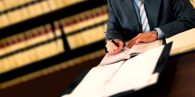 Do You Need a Lawyer to Form a Corporation?