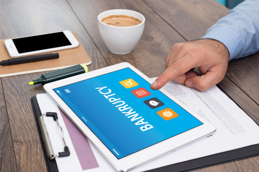 Bankruptcy Attorney
