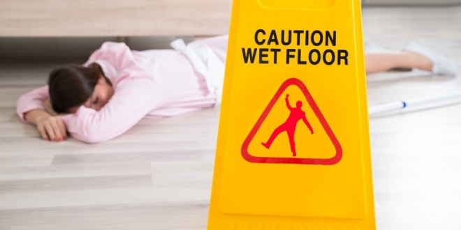 Premises Liability and Hotel Accidents
