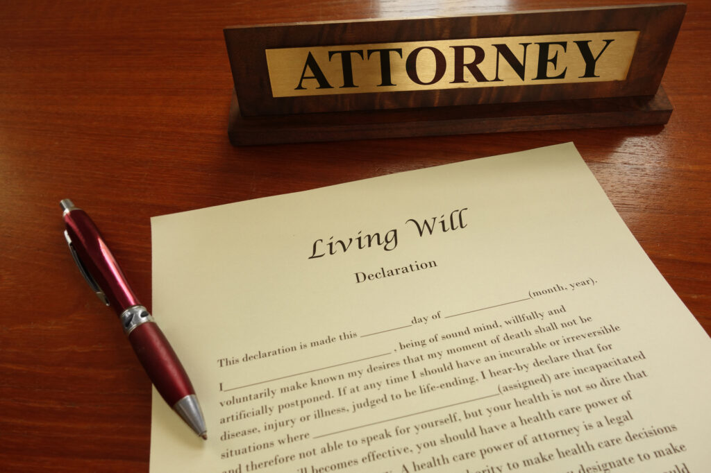 Child Inherit an Estate