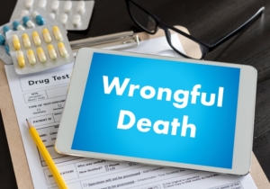 Wrongful Death Damages and Taxes